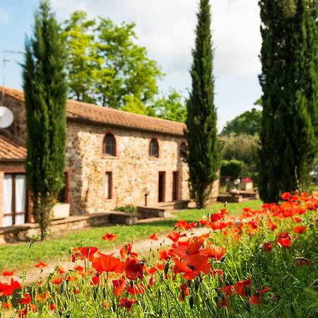 شقة Podere Cascatelle&Agriletizia - Cascate Naturali ماسا ماريتيما المظهر الخارجي الصورة